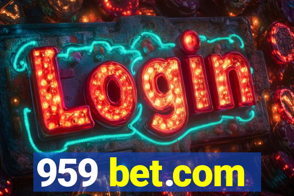 959 bet.com